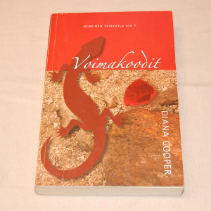 Diana Cooper Voimakoodit